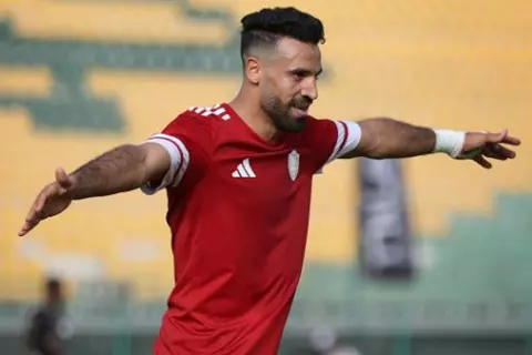 حرس الحدود يشعل صراع الهبوط بإسقاط الكهرباء.. والطلائع يهزم فاركو